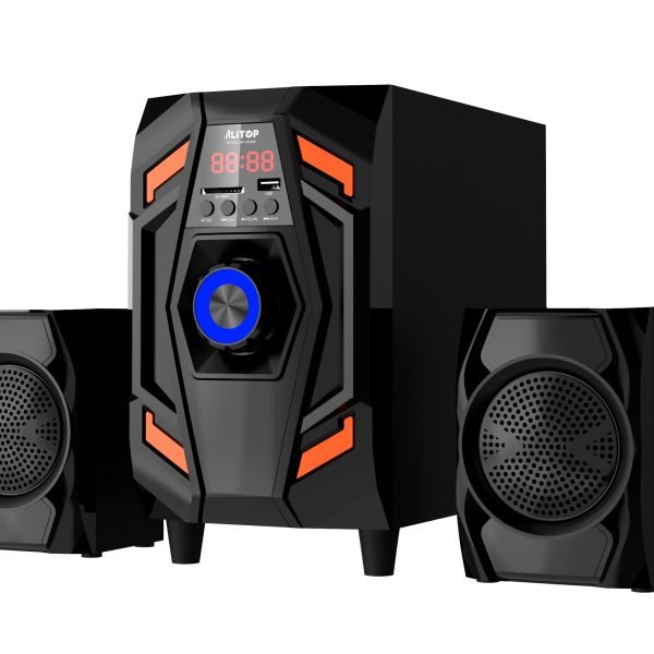 Alitop Woofer SP-4502 – 45W