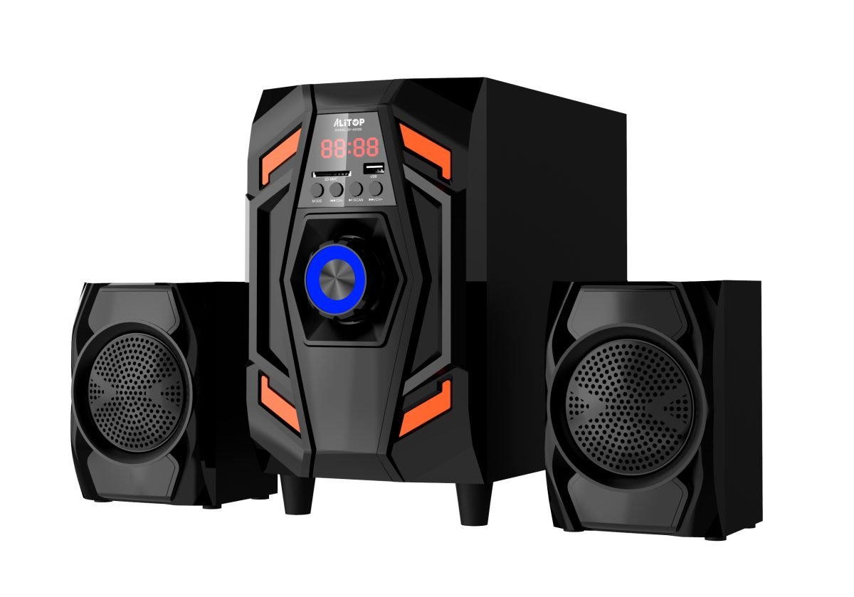 Alitop Woofer SP-4502 – 45W