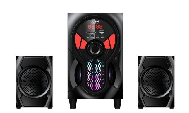 Alitop Woofer SP-4503 – 45W