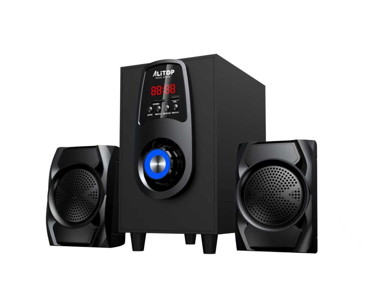 Alitop Woofer SP-2402 – 45W