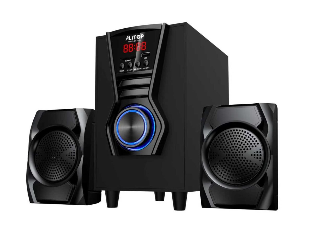 Alitop Woofer SP-2403 – 45W