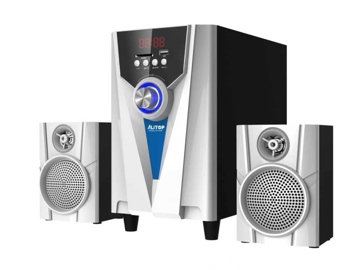 Alitop Woofer SP-4509 – 45W
